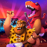 DinoRock – BravoGames
