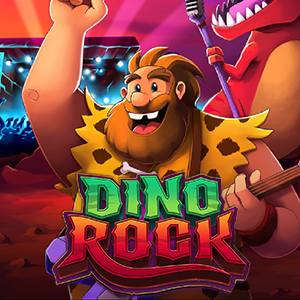 DinoRock – BravoGames