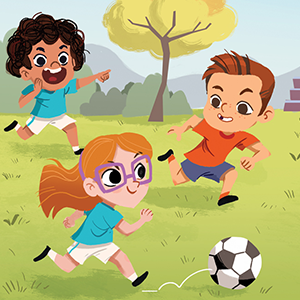 Illustrations for SM