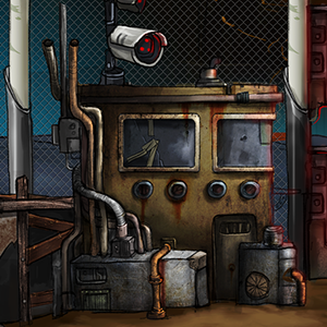 Mogand – I. Conexiones